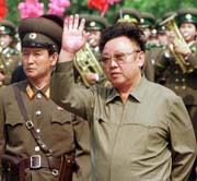Kim Jong Il dies; how does this affect Christians?